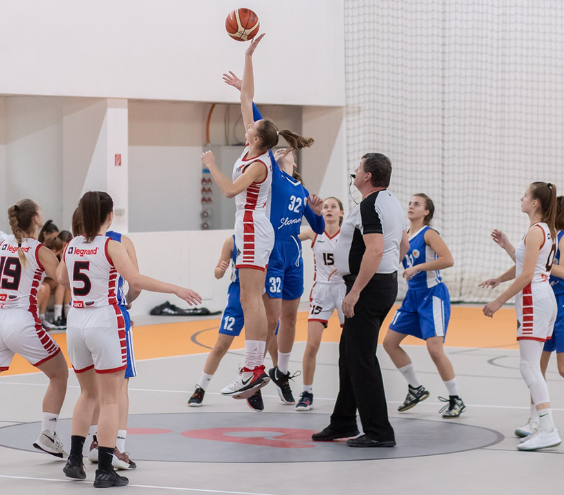 basketball image